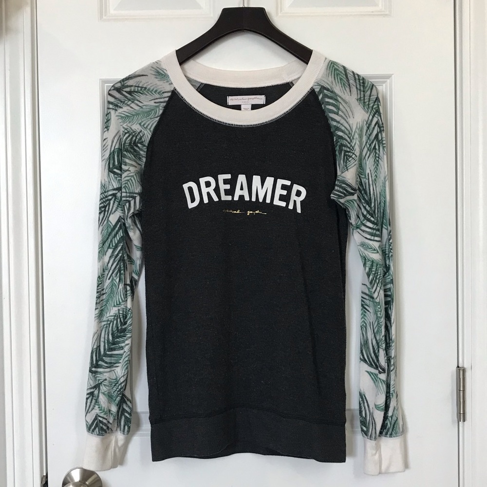 Spiritual Gangster “Dreamer” Long Sleeve